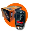 Alarma Dass D-9M