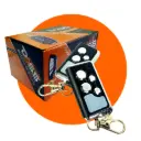 Alarma Dass DRC-5000