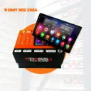 Dvd Dass Dmt-902 9" 2*64Android Carp