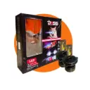 Luz Led Dass D14-H4 14000Lm Cambus 1