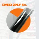 Papel Dass Dyed 2Play 05% 0525 60Mt