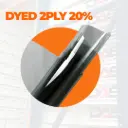 Papel Dass Dyed 2Play 20% 2018 60Mt