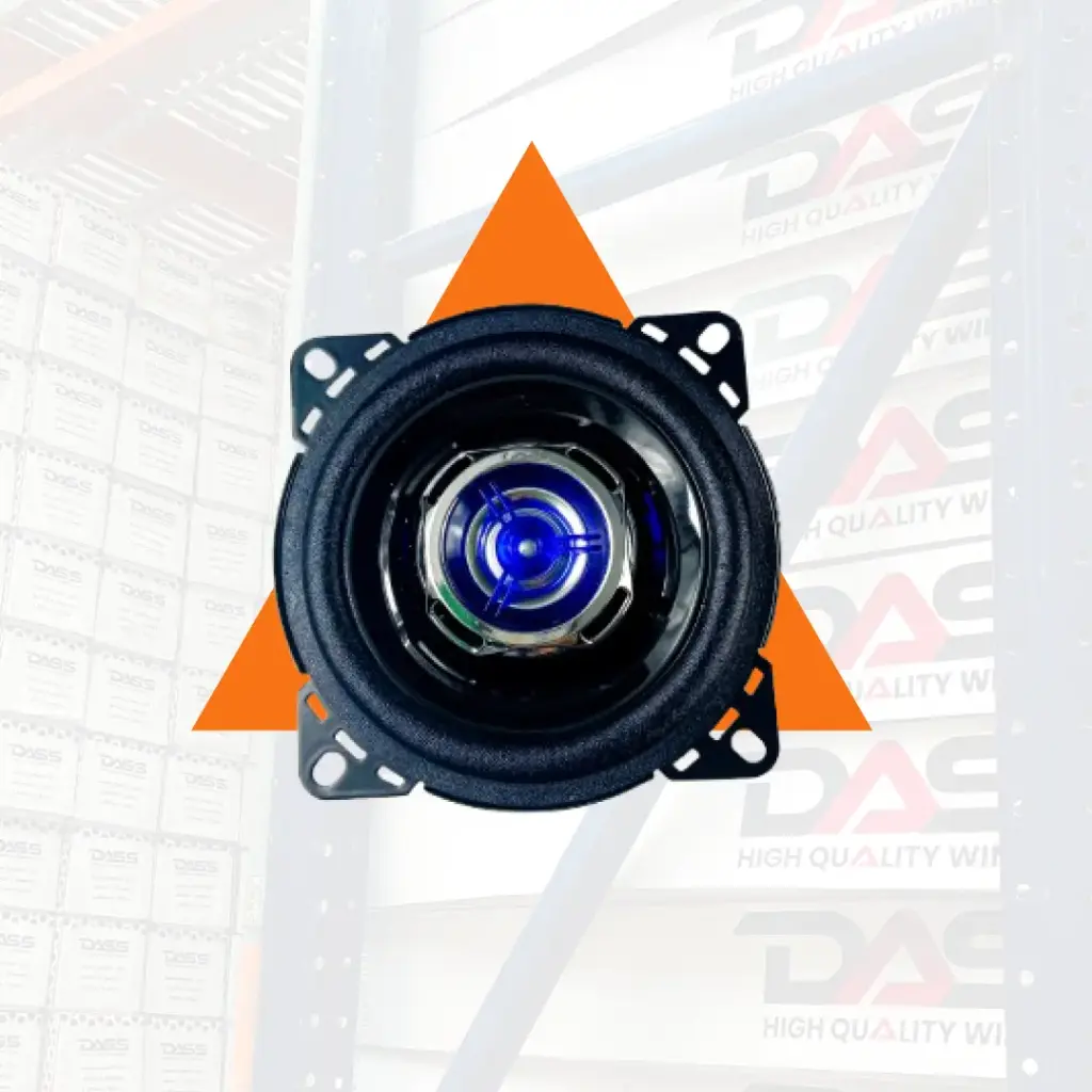 Parlante Dass Db-421 Neo 4" 230W/40R