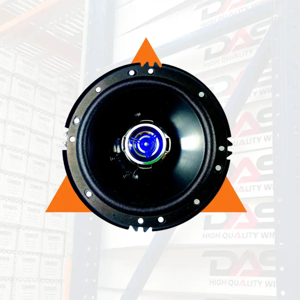 Parlante Dass Db-521 Neo 5" 270W/45RMS