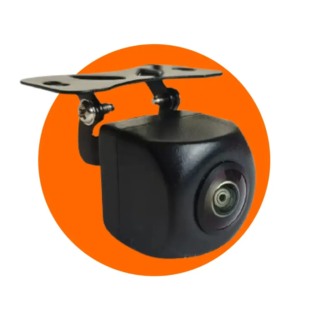 CAMARA DE REV 180 DINAMICA FU