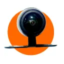 CAMARA DE REV DASS DRC 101FR 160° AHD/CVBS